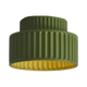 Architectural Glow Ceiling Lamp