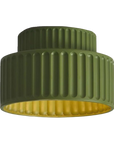 Architectural Glow Ceiling Lamp