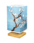 Blossom Serenity Table Lamp
