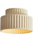 Architectural Glow Ceiling Lamp