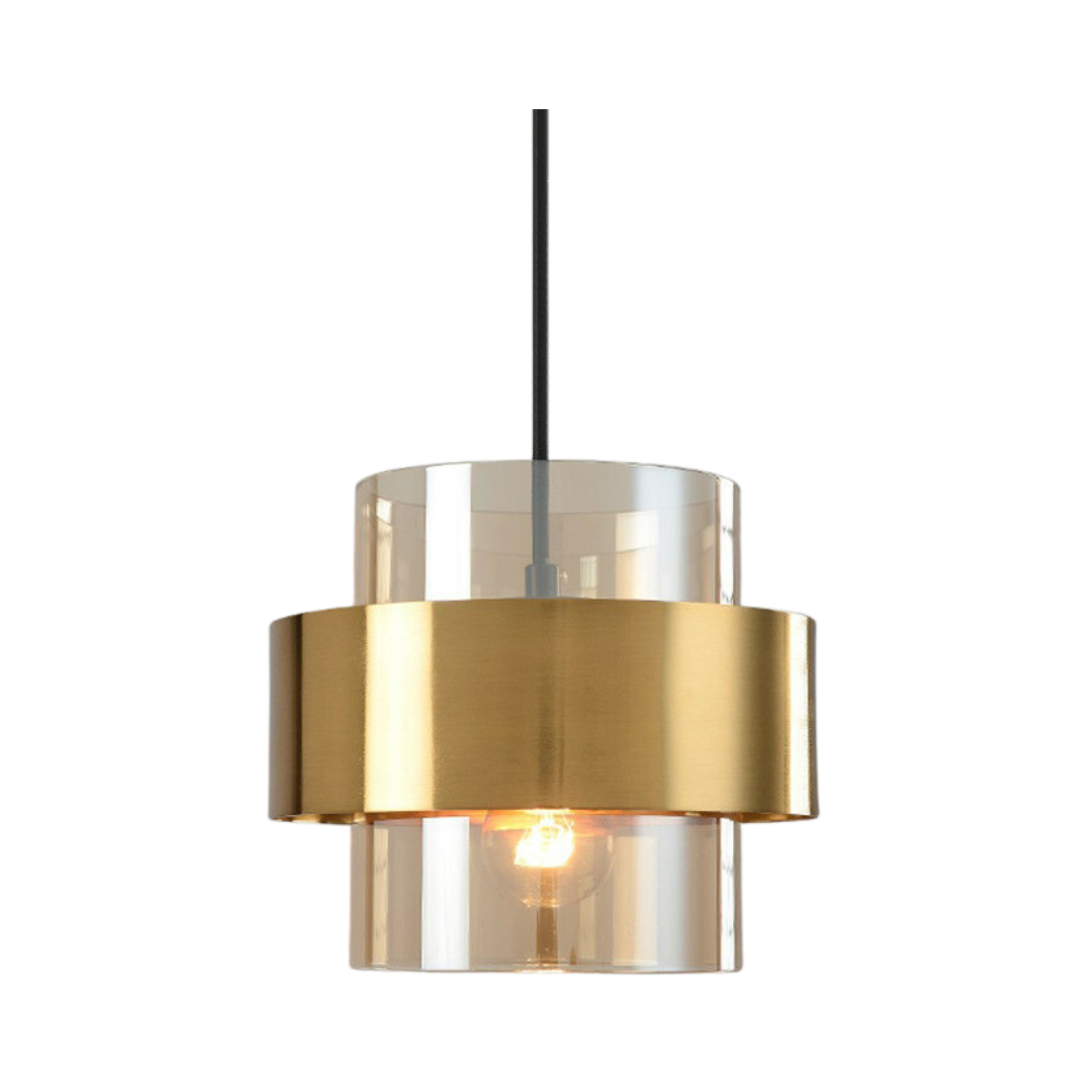 Luxe Aura Pendant Light