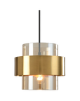 Luxe Aura Pendant Light
