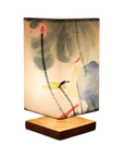 Blossom Serenity Table Lamp