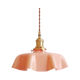 Retro Chic Anhängerlampe