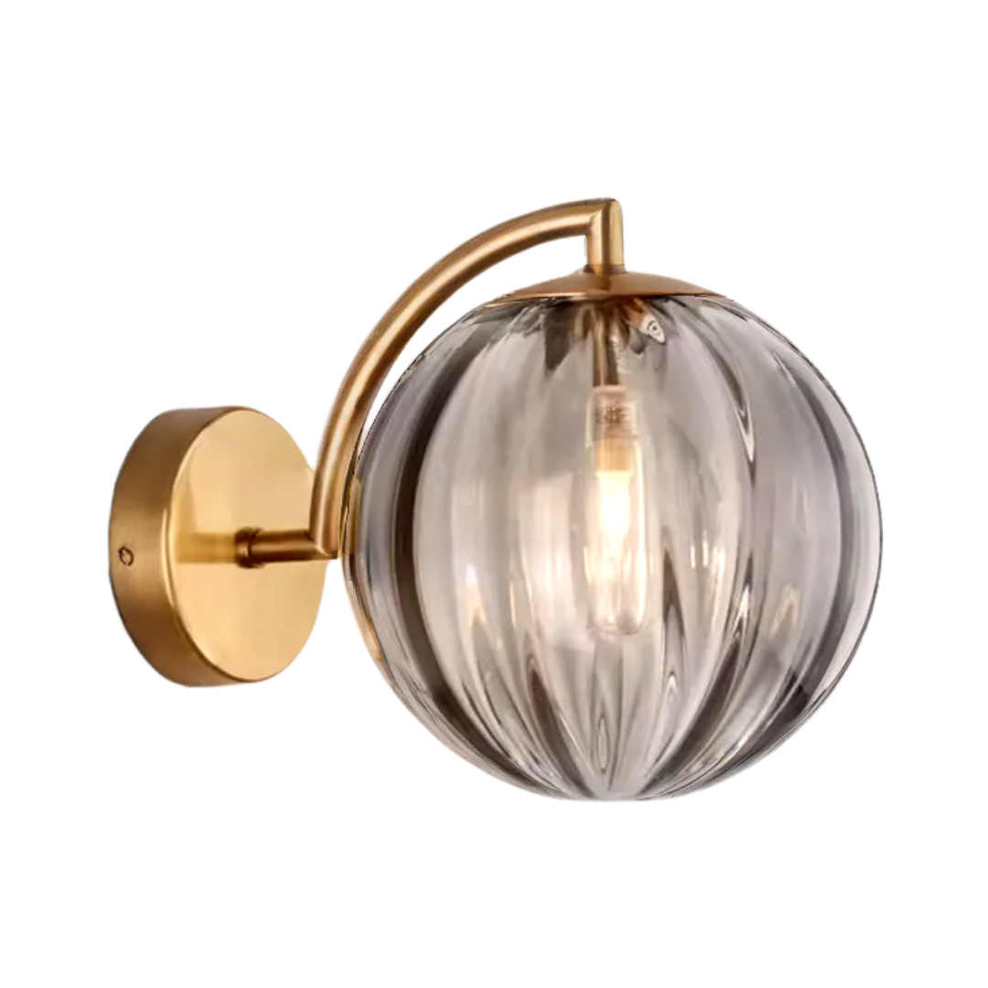 Walllicht der Umgebungskugel