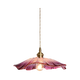 Pétal Bloom Pendant Light