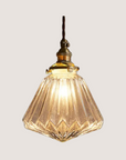 Artisan Textured Pendant Light
