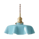 Retro Chic Anhängerlampe