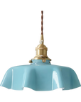Retro Chic Anhängerlampe