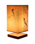 Blossom Serenity Table Lamp