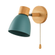 Cozy Pull Wall Lamp
