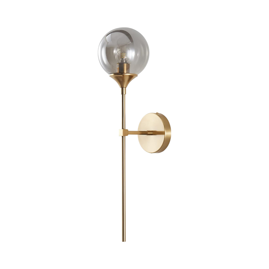 Sphere Luxe Wall Lamp