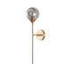 Sphere Luxe Wall Lamp