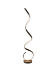 Twist Glow Floor Lamp