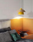 Scandi Chic Pendant Light