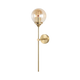 Sphere Luxe Wall Lamp