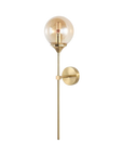 Sphere Luxe Wall Lamp