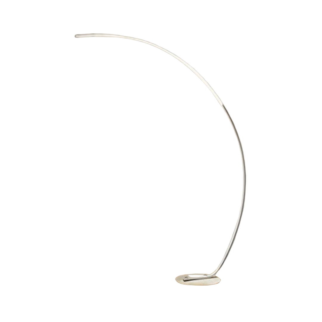 Luxe Arc Floor Light