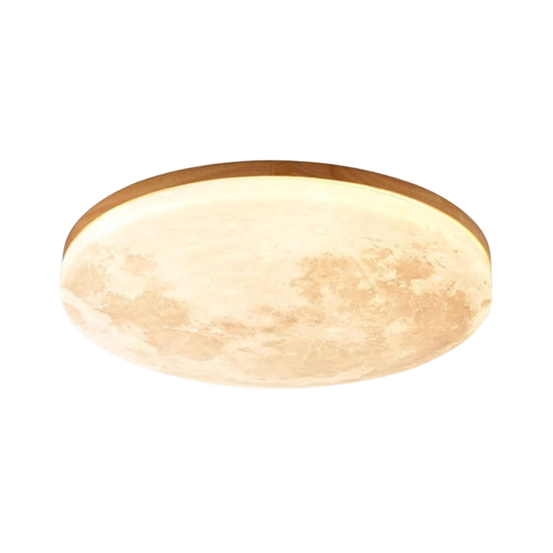 Mondharmonie Deckenlicht