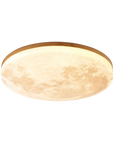 Mondharmonie Deckenlicht