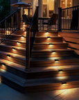 Outdoor Stair LED Light