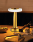 Aura Beam Accent Lamp