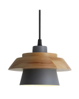 Scandi Chic Pendant Light