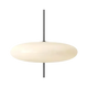 Minimalist Disc Pendant Light