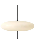 Minimalist Disc Pendant Light
