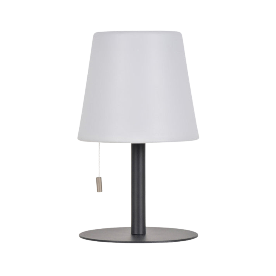 Classic Glow Table Lamp