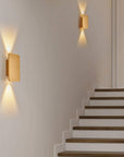Aura Beam Wall Light