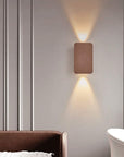 Aura Beam Wall Light