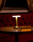 Retro Bar Table Lamp
