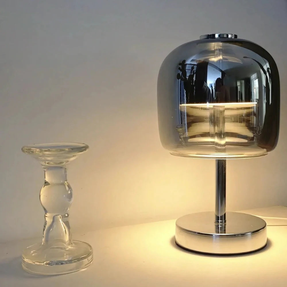 OpalEdge™ Tischlampe