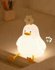 SqueezeBuddies™ Night Light