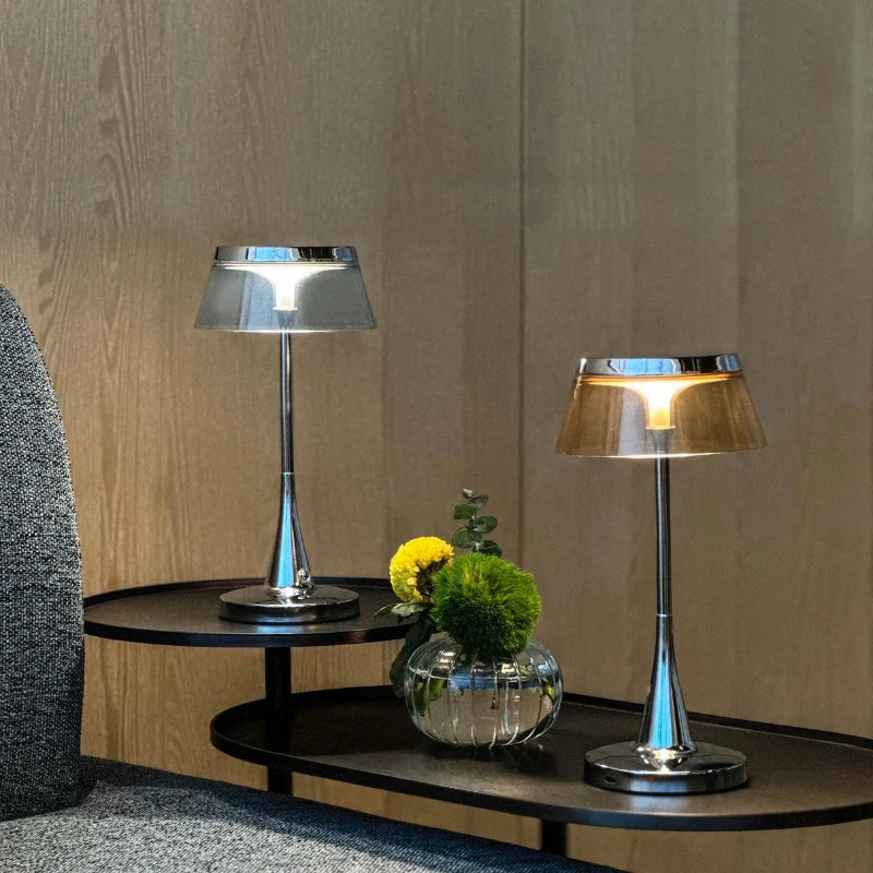 Lustra™ Tischlampe