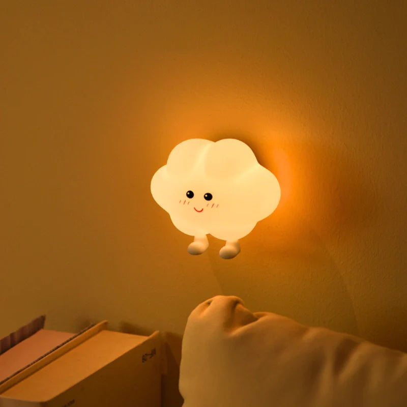 DreamBuddies™ Nachtlicht