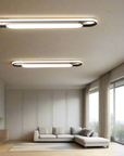 Beam Arc Ceiling Lamp