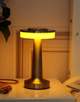 Aura Beam Accent Lamp