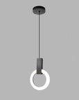 Celestial Circle Pendant Light