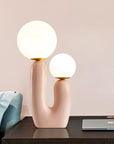 Cactus Glow Table Lamp