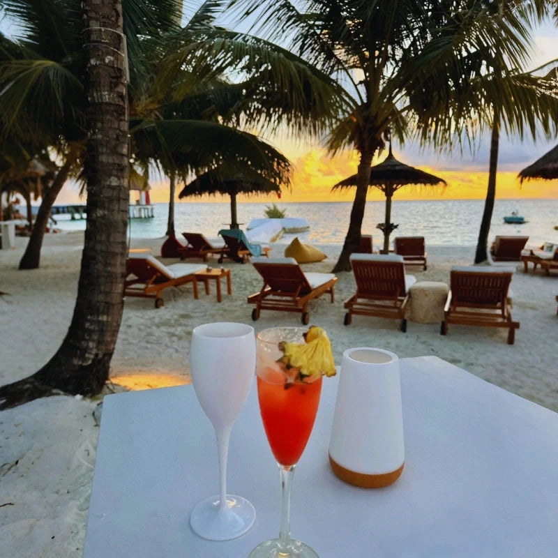 Magic Touch Nachtlicht