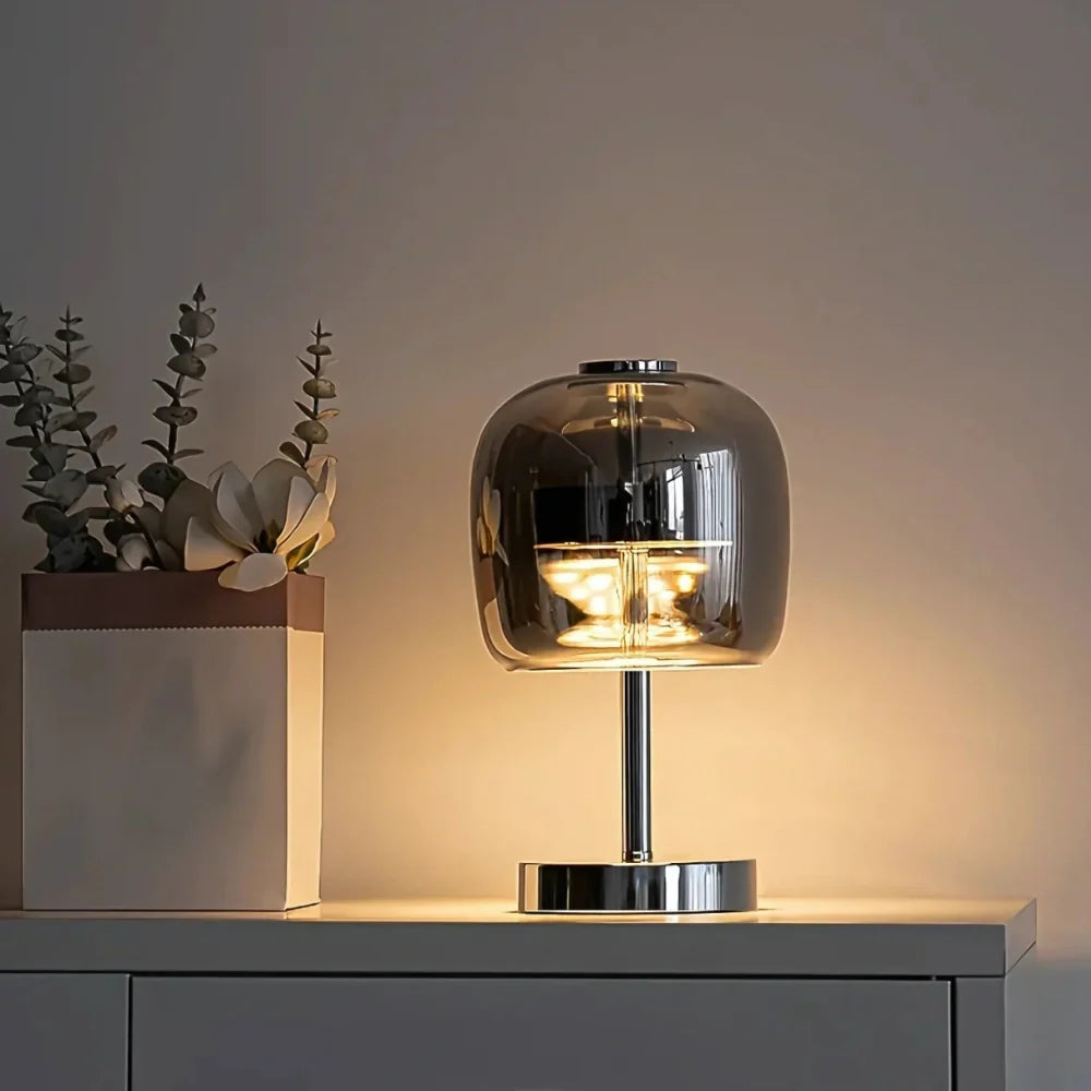 OpalEdge™ Tischlampe