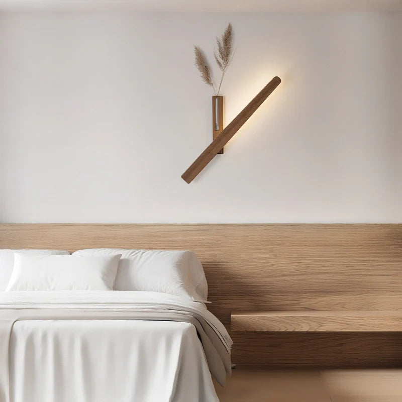 EasyStick™ Vasen-Wandleuchte