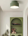 Architectural Glow Ceiling Lamp