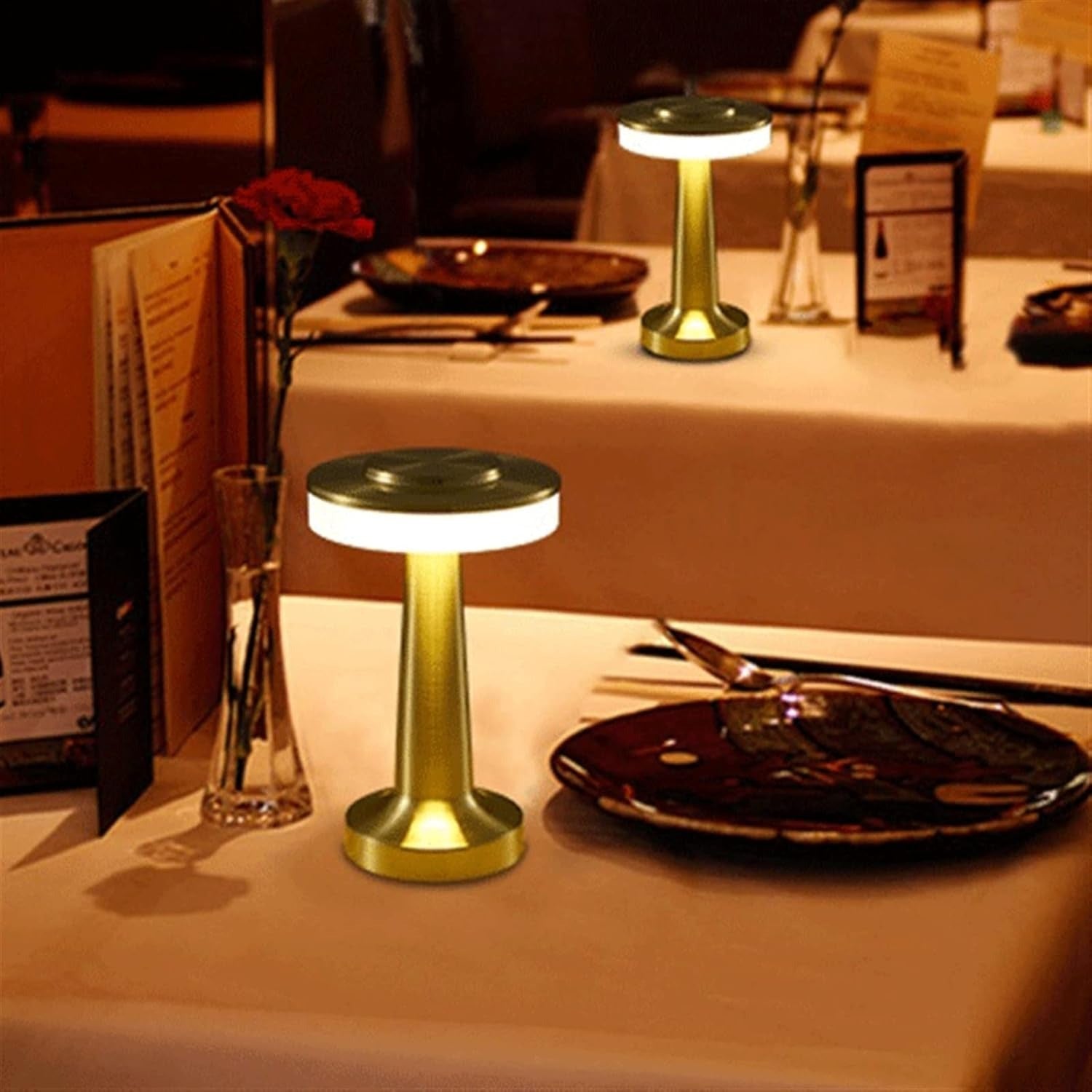 Aura Beam Accent Lamp