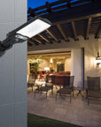 Eco Street Solar Light