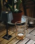 Aura Lume Touchlampe