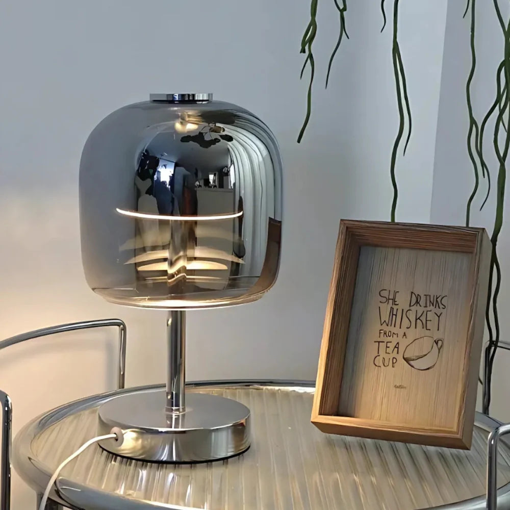 OpalEdge™ Tischlampe