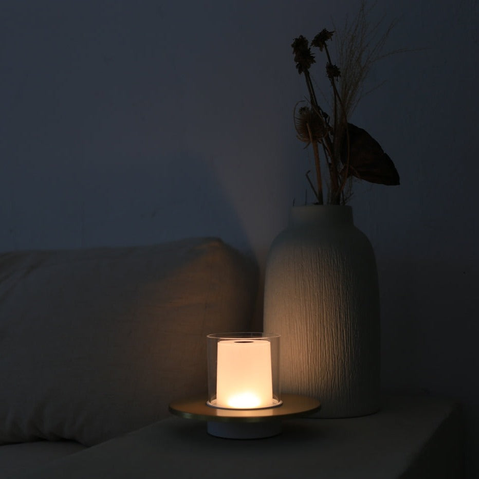 Romantica™ Kerzenlampe